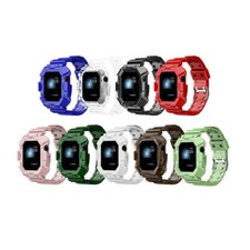 Cinturino sportivo TPU robusto