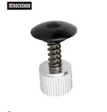 RockShox SID Carbon Steerer Tube Expander  ragno Plug Sid XX WC/RS-1
