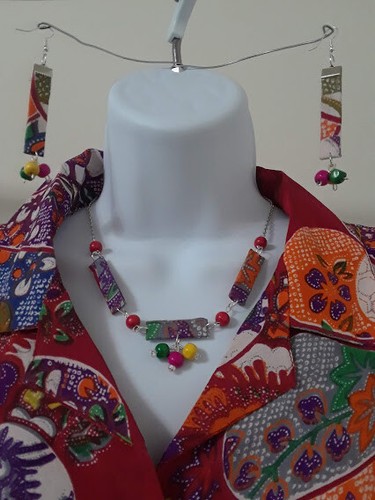 Partywear rosso camicia lunga - rosso,,