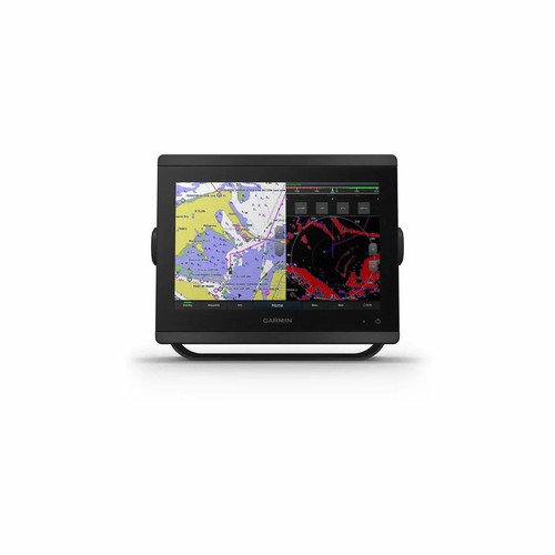 Garmin gpsmap 8410 con - 8410, basemap