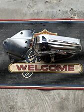 accessori moto custom