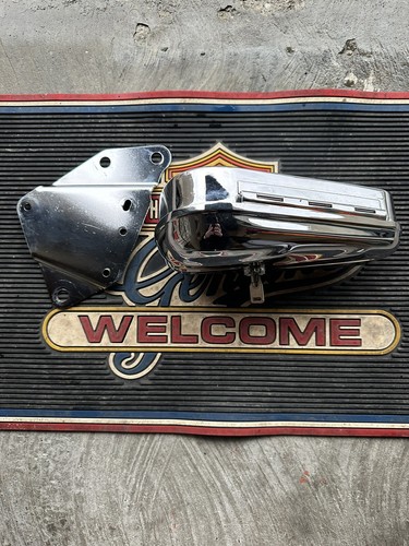 Accessori moto custom - accessori,