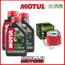 KIT TAGLIANDO KAWASAKI Z400