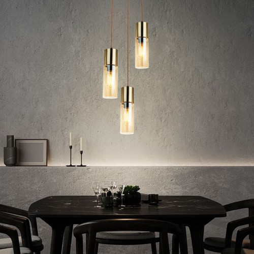 Lampada sospensione soffitto - a,