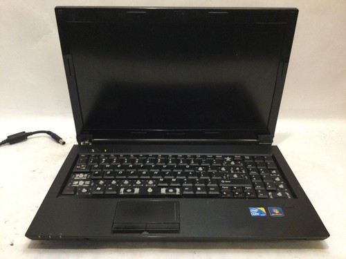 Lenovo b560 intel core - intel,