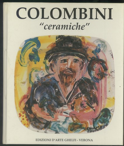 Colombini ceramiche edizioni - colombini,