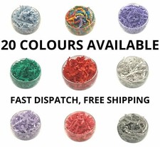 LUSSO Carta CRINKLE KRAFT