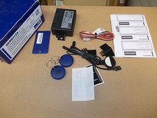 KIT TELECOMANDO CHIUSURA