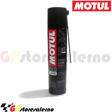 C2 CHAIN LUBE MOTUL GRASSO