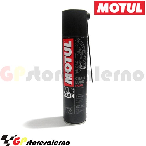 Chain lube motul grasso - chain,