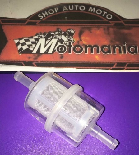 4033 filtro benzina carburante - benzina,