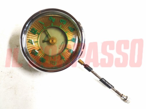 Strumento orologio metron - strumento,