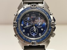 OROLOGIO VINTAGE DIVER SVEGLIA