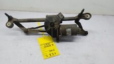Motorino Tergicristallo Anteriore Opel Corsa D 2006