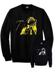 Felpa BOB MARLEY reggae legend