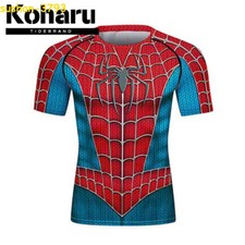 T-shirt Spider-Man maglietta