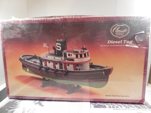 Diesel rimorchiatore scala - diesel,