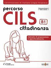 PERCORSO CILS CITTADINANZA