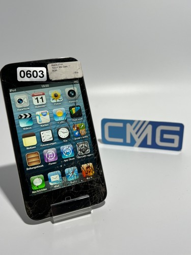 Apple ipod touch - ipod,