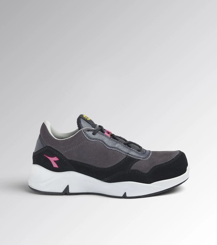 Scarpe antinfortunistiche - scarpe,