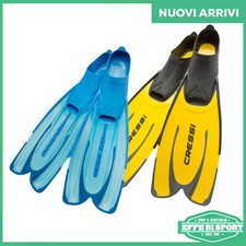 Pinne Cressi Sub Agua