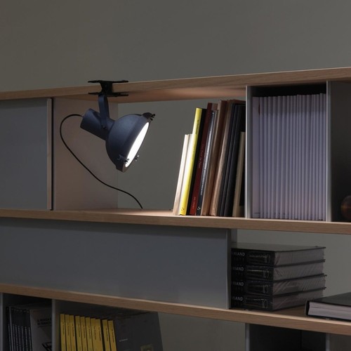 Paralume projecteur 165 - 165, le