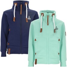 Felpa bambino Lizzard Sports