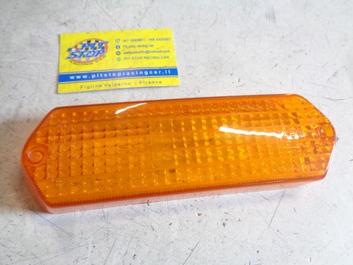 Plastica fanalino freccia - fanalino,