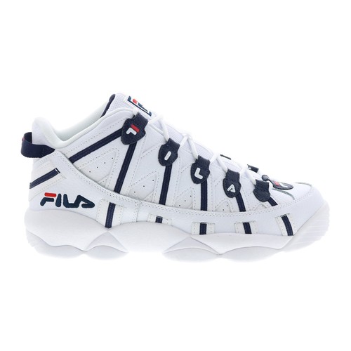Scarpe basket fila - da,