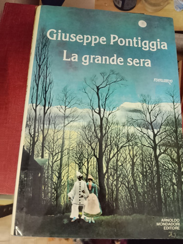 Giuseppe pontiggia grande - pontiggia, la