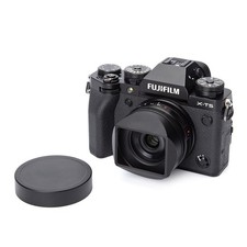 Paraluce quadrato in metallo