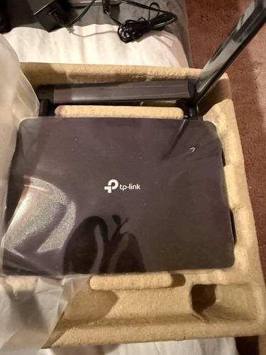 Router link lte - router, 4g