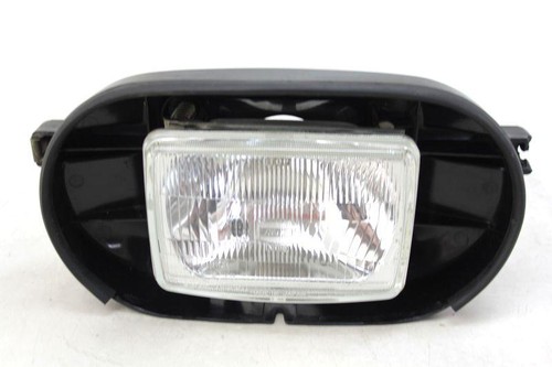 Suzuki gsx 1100 1988 - gsx, faro