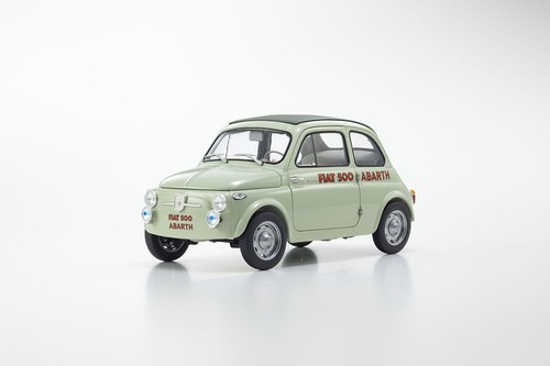 Kyosho die cast - kyosho, 1:18