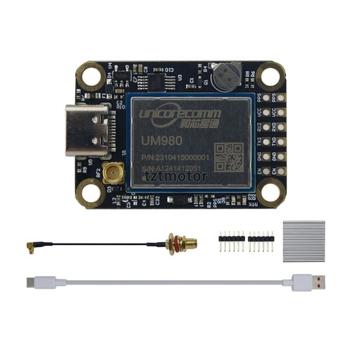 Antenna rtk modulo - antenna, gps