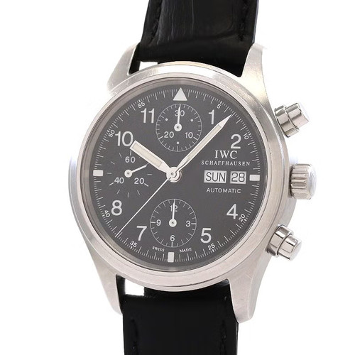 Iwc mechanical flieger - iwc, pilot's