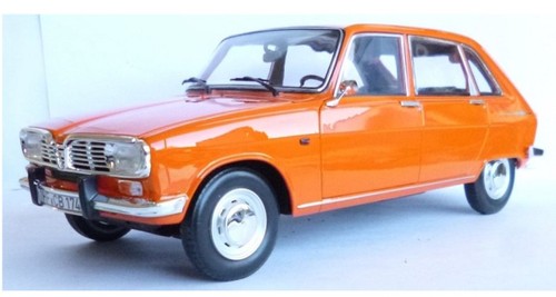 Norev 185363 renault - norev, tl