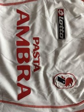 Maglia Bari Calcio Rajcic
