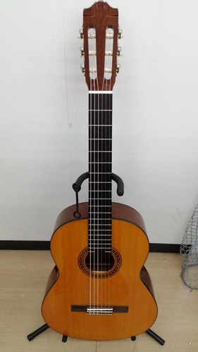 Yamaha cg101a classical - cg101a, guitar