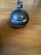 Deeper pro castable gps fish - pro+,