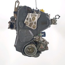 Motore Tipo F9Q732 - Renault