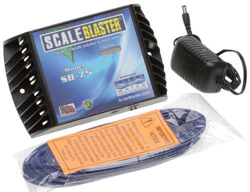 Scaleblaster 75 - scaleblaster, sb-75