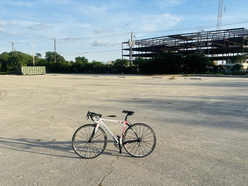 Colnago arte road bike 700c - colnago,