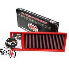 Filtro Aria Sportivo per Fiat Grande Punto 199 Evo 1.3 JTD Euro 5 CV 75 05 -2012