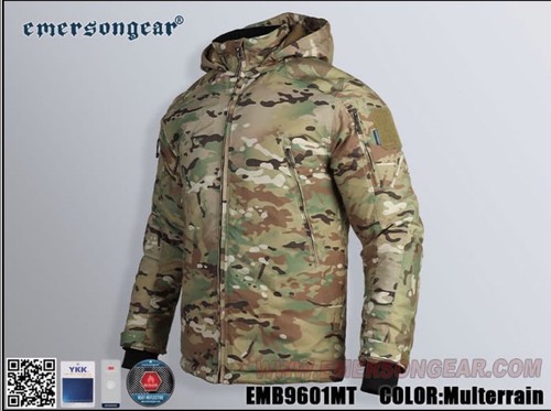 Multicam mtp emerson artic - /,