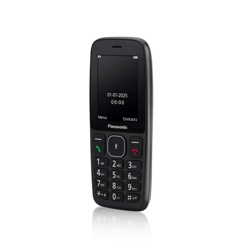 Panasonic tf400 black - panasonic, kx-tf400