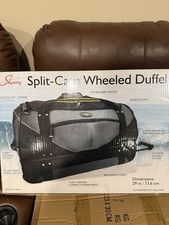 Borsa da viaggio Skyway