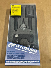 NEW Genuine Hyosung GT125