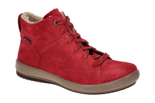 Scarpe legero tanaro rosse - scarpe,
