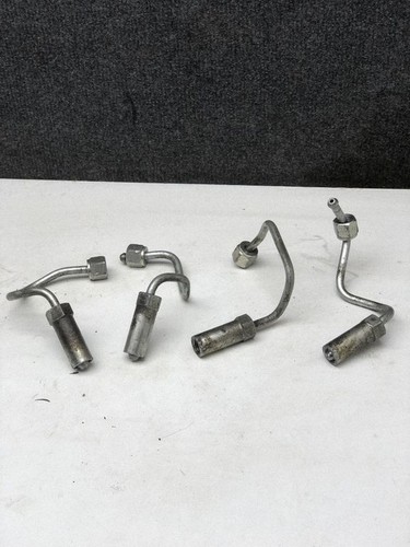 Tubo carburante diesel nissan - tubo,